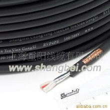上海重阳线缆 品质音视频线缆产品全览，为影音传输保驾护航